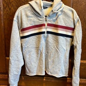 Abercrombie fitch sweatshirt